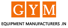 gym equipment manufacturers